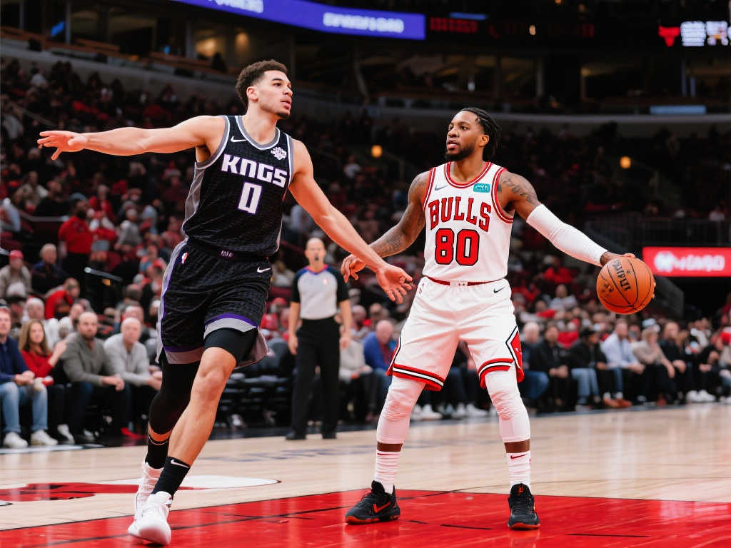 拉文与德罗赞联手轰下80分!国王季末势如破竹逼近终点 拉文与德罗赞联手轰下80分!国王季末势如破竹逼近终点