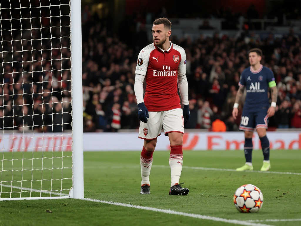 巴黎失利,阿森纳全队/队长/球迷遭猛烈批评 巴黎失利,阿森纳全队/队长/球迷遭猛烈批评